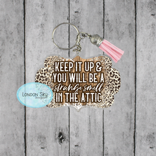 Load image into Gallery viewer, You'll Be a Strange Smell