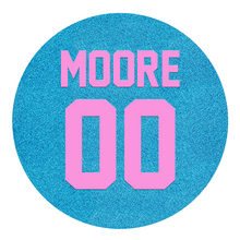 Load image into Gallery viewer, Overtime Keychain