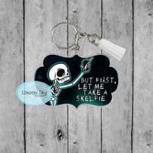 Load image into Gallery viewer, Let Me Take a Skelfie