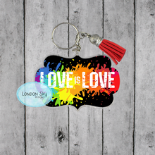Load image into Gallery viewer, Love is Love