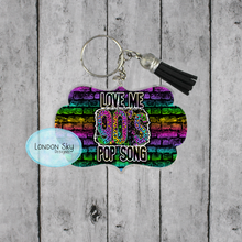 Load image into Gallery viewer, Love Me Like a 90's Pop Song