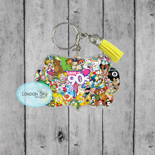 Load image into Gallery viewer, Love the 90's