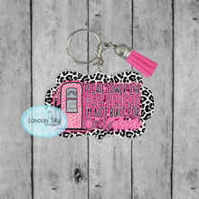 Load image into Gallery viewer, I'm Not Built for Only Fans