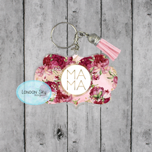 Load image into Gallery viewer, Circle Mama - Multiple Options