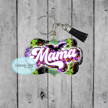 Load image into Gallery viewer, Mama Halloween Bats