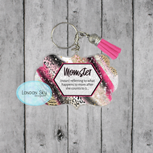 Load image into Gallery viewer, Momster