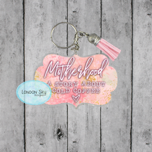 Load image into Gallery viewer, Motherhood: A Story - 2 Options