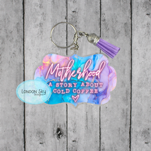 Load image into Gallery viewer, Motherhood: A Story - 2 Options