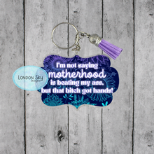 Load image into Gallery viewer, Motherhood Beating My Ass