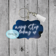 Load image into Gallery viewer, Never Stop Looking Up