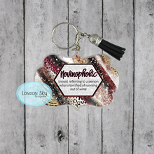 Load image into Gallery viewer, Novinophobic