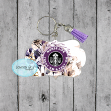 Load image into Gallery viewer, Nurse Life Treat & Yeet