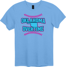Load image into Gallery viewer, Oklahoma Overtime #2