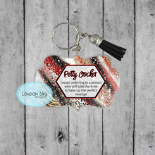 Load image into Gallery viewer, Petty Crocker