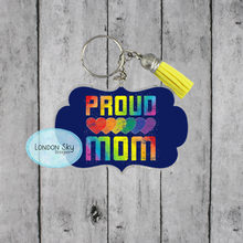 Load image into Gallery viewer, Proud Mom