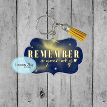 Load image into Gallery viewer, Remember Your Why