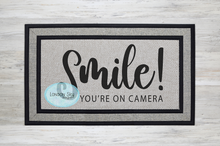 Load image into Gallery viewer, Smile For the Camera - 6 Options