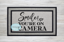 Load image into Gallery viewer, Smile For the Camera - 6 Options