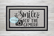 Load image into Gallery viewer, Smile For the Camera - 6 Options