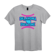 Load image into Gallery viewer, Oklahoma Overtime #2