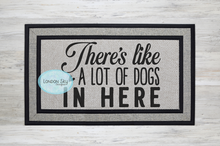 Load image into Gallery viewer, There's a Lot of Kids in Here - 3 Options