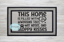 Load image into Gallery viewer, This Home is Filled With