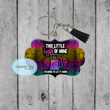 Load image into Gallery viewer, This Little Light of Mine