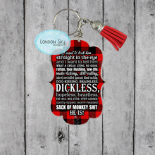 Load image into Gallery viewer, Clark Griswold Rant