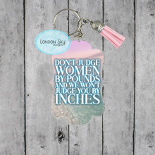 Load image into Gallery viewer, Don't Judge