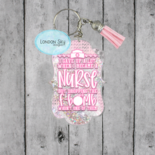 Load image into Gallery viewer, F-Bomb Nurse