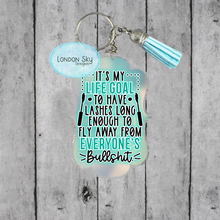 Load image into Gallery viewer, Life Goal Long Lashes