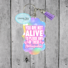 Load image into Gallery viewer, Not Here to Please Them