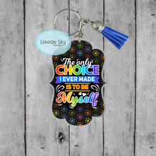 Load image into Gallery viewer, Only Choice I Made