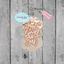 Load image into Gallery viewer, Just a Small Town Girl