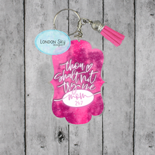 Load image into Gallery viewer, Thou Shalt Not Try Me