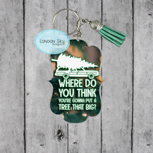 Load image into Gallery viewer, Put a Tree That Big?