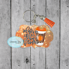 Load image into Gallery viewer, Whatever Spices Your Pumpkin