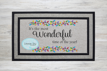 Load image into Gallery viewer, Most Wonderful Time of the Year