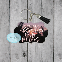 Load image into Gallery viewer, You Are Ready For This