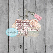 Load image into Gallery viewer, You Know, Mom Shit