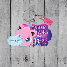 Load image into Gallery viewer, You Puffle My Jigglies