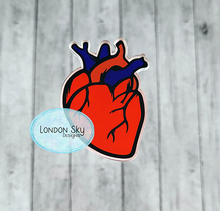 Load image into Gallery viewer, Anatomical Heart