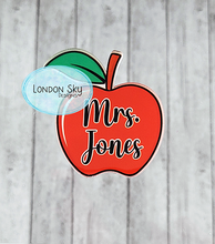 Load image into Gallery viewer, Apple