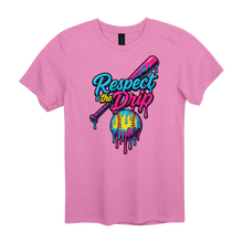 Load image into Gallery viewer, Respect the Drip