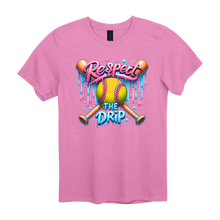 Load image into Gallery viewer, Respect the Drip - Double Bats