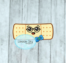 Load image into Gallery viewer, Band-Aid - Multiple options