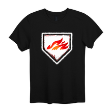 Load image into Gallery viewer, Blaze Home Plate Shirt