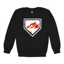 Load image into Gallery viewer, Blaze Home Plate Sweatshirt