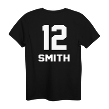 Load image into Gallery viewer, 'B' Fire Shirt