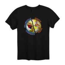 Load image into Gallery viewer, House Divided: Collinsville - Coweta: Softball & Baseball